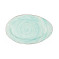 Блюдо овальное океан 26х22,5см