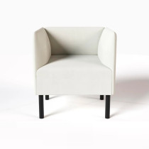 Кресло Монреаль белое