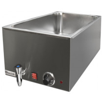 Мармит для вторых блюд «Convito»