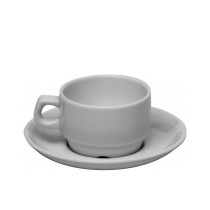 Чайная пара lubiana 200мл