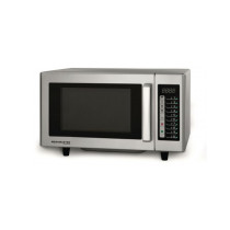 Микроволновая печь