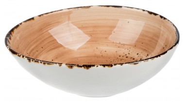 Салатник капучино 180мл 15см