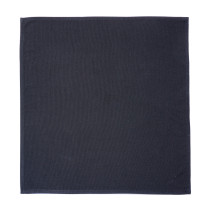 Салфетка черная 0,45*0,45м