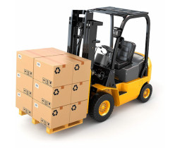 Складская логистика