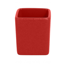 Стаканчик красный 90 мл