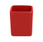 Стаканчик красный 90 мл