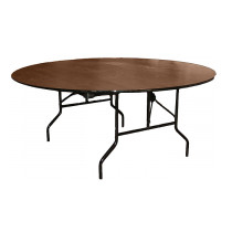 Стол банкетный круглый Ø1,8м