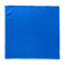 Салфетка синяя 0,45*0,45м