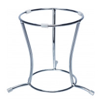 Подставка для тарелок D=27, H=22,4, B=21 см