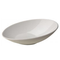 Салатник овальный 30см