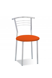 Стул marco оранжевый