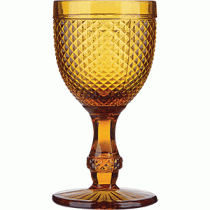 Бокал для вина амбер  280 мл.