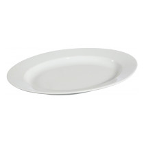 Овальное блюдо lubiana 30*20,5см
