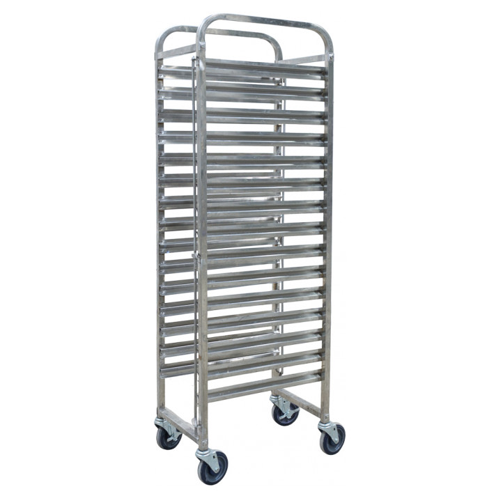 Тележка для гастроемкостей в аренду