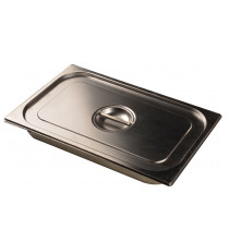 Крышка для гастроемкостей gn 1/1