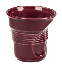 Чашка для американо Мятая сиреневая 225 мл