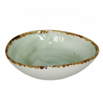 Салатник фисташковый 14см