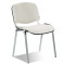 Стул изо белый