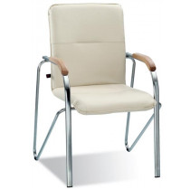 Стул Samba белый