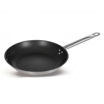 Сковорода индукционная 28см