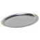 Поднос овальный APS 51см