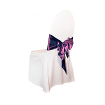 Лента для чехла фиолетовая