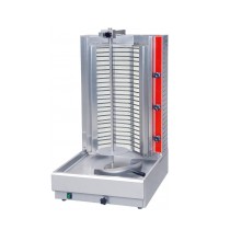 Гриль для шаурмы