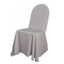 Чехол универсальный, белый