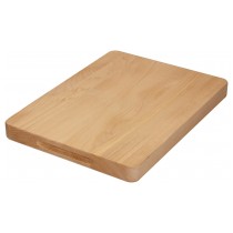 Доска разделочная деревянная