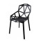 Стул One черный
