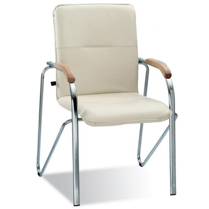 Стул Samba слоновая кость в аренду