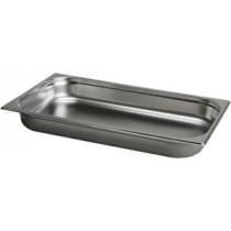 Гастроемкость gn 1/1 4см